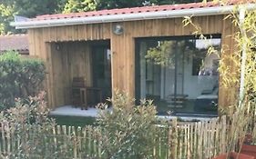Charmante Cabane Bois